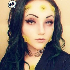 Meet your Posher, Katherine